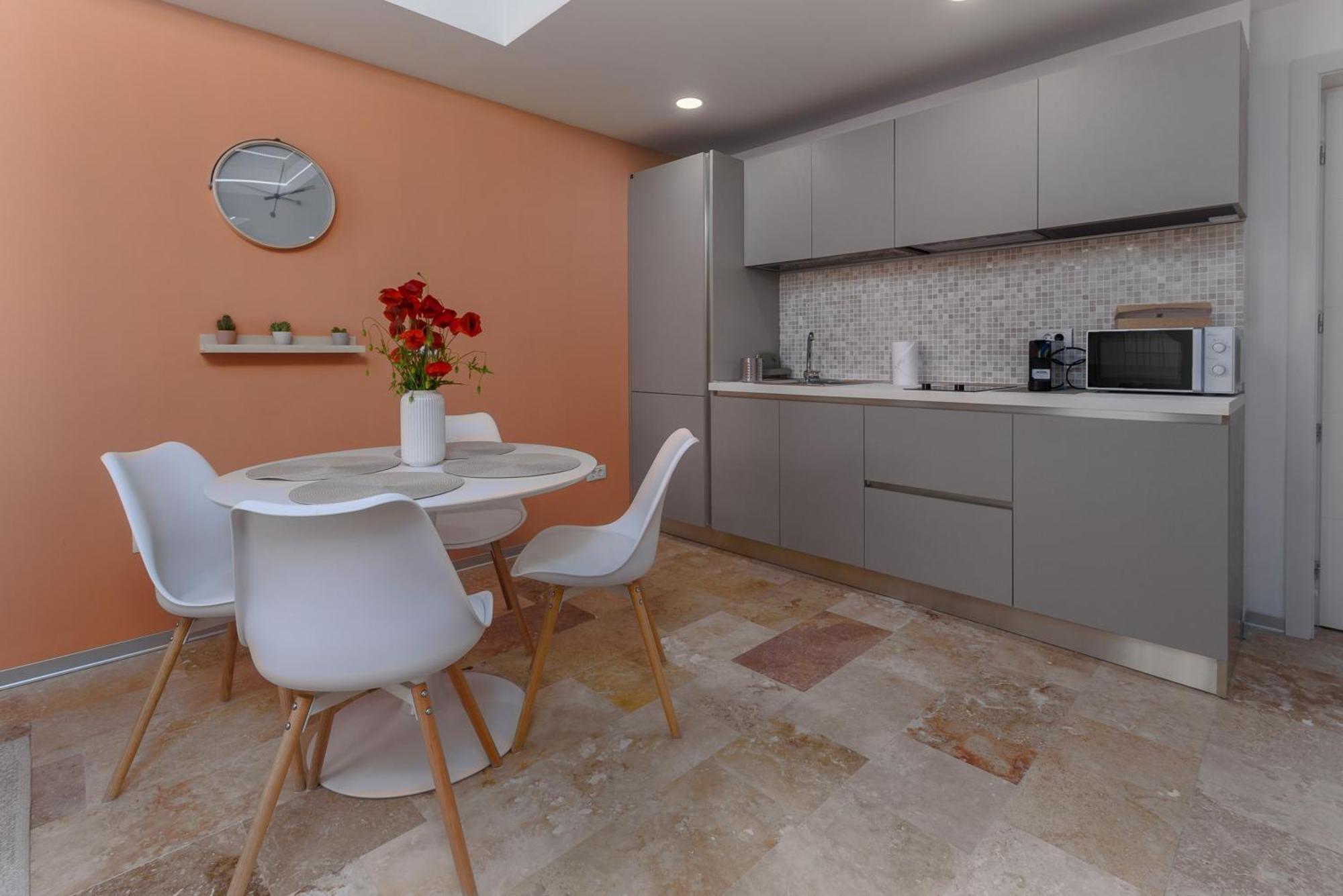 Astria Brasil - Complex Novum Apartment Olimp Bagian luar foto