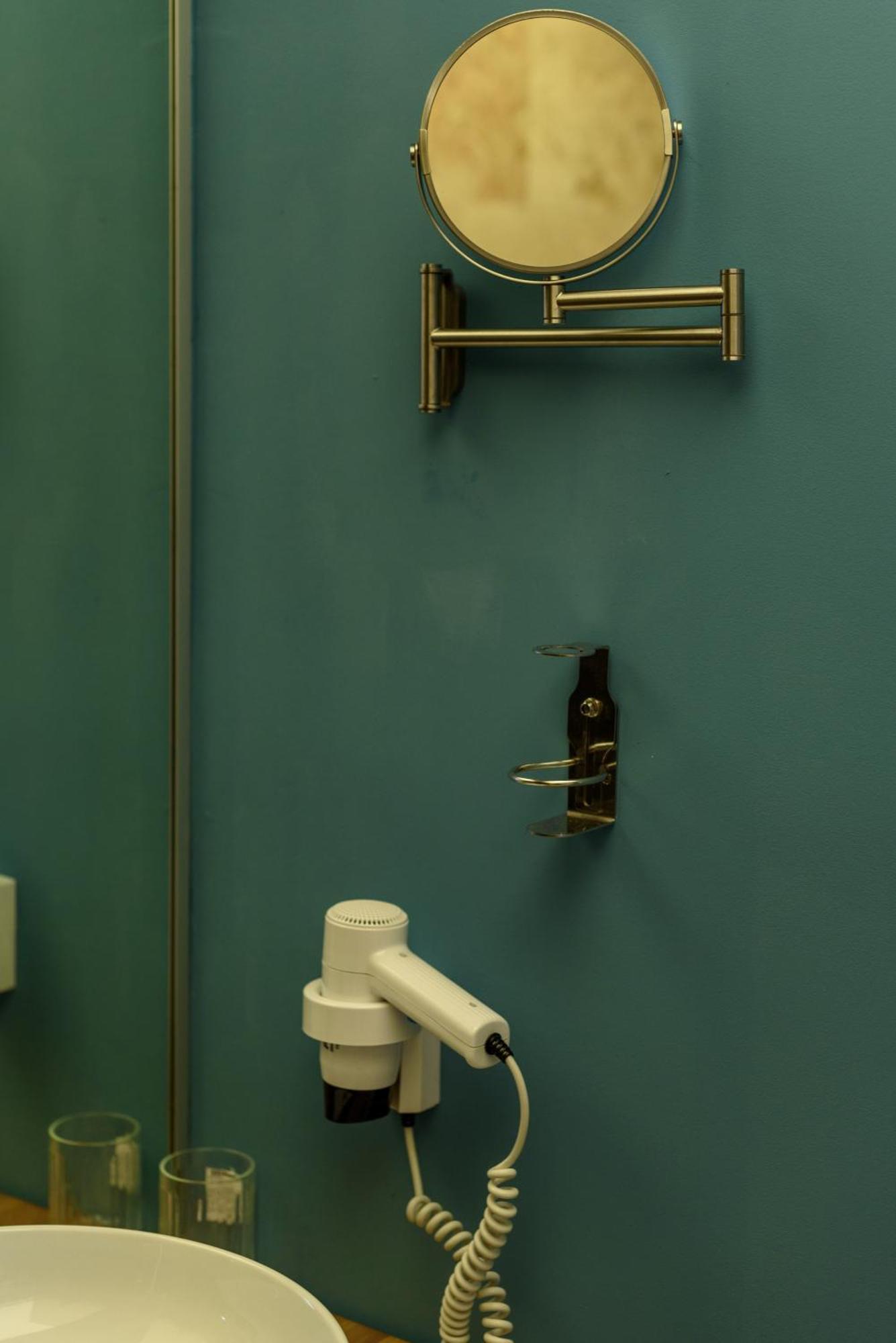 Astria Brasil - Complex Novum Apartment Olimp Bagian luar foto